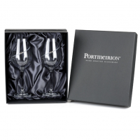 <span>Glassware in the Botanic Garden range by Portmeirion.</span>