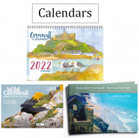 Shop for Annual Calendars available at Morrab Studio.