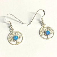 <p><span>A beautiful selection of hand made sterling silver, 9ct gold and gold filled earrings.</span></p>
<p><span>Set with a wide range of stunning gemstones and opals for any occasion and to compliment a piece of Lavan jewellery you may already adore!<br /><br /><span style="color: #ff3366;">Please Note: W</span></span><span style="color: #ff3366;">e do not accept the return for exchange or refund of earrings for pierced ears, for Health and Safety reasons. Unless damaged or unsatisfactory condition.</span></p>