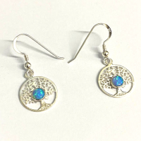 <p><span>A beautiful selection of hand made sterling silver, 9ct gold and gold filled earrings.</span></p>
<p><span>Set with a wide range of stunning gemstones and opals for any occasion and to compliment a piece of Lavan jewellery you may already adore!<br /><br /><span style="color: #ff3366;">Please Note: W</span></span><span style="color: #ff3366;">e do not accept the return for exchange or refund of earrings for pierced ears, for Health and Safety reasons. Unless damaged or unsatisfactory condition.</span></p>