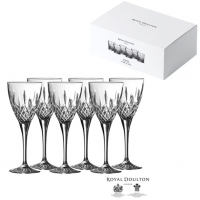 <span>Make a moment of stylish sophistication with your favourite drink and our drinkware sets. Beautifully cut crystal in a plethora of designs encourage sharing a drink with family and friends, whilst keeping a luxurious edge with sparkling glasses and oversized decanters. Saturday night drinks and Sunday socialising call for a beautiful drinkware set, for yourself or as an incredible gift.</span>