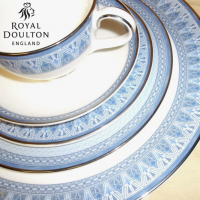 <span>All our stock is new from the supplier, Royal Doulton.&nbsp;</span><br /><br /><span>*This is a discontinued range so only available while stock lasts.*</span><br /><br /><strong>Offical UK Stockist</strong>