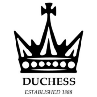 <p>Since 1888, Duchess China have been manufacturing classically designed patterned ranges of quality Fine Bone China products.</p>
<p>With over one hundred years of experience in producing beautiful dinnerware and tea ware is reflected in the outstanding quality and sheer variety of the Duchess ranges, which incorporates a series of designs that suit all tastes and occasions whilst representing excellent value for money.</p>
<p>Over the years they have manufactured hundreds of designs and patterns, most of these would have been found in every household, even today their ware is sought by Royals and Gentry.<br /><strong>&nbsp;<br />All our stock is new, direct from the Manufacturer.<br /><br />Official UK Stockist.<br /><br /></strong><span style="color: #ff0000;"><br /></span></p>