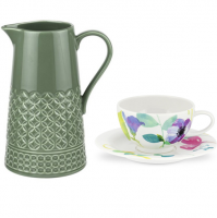 Shop for other patterns and designs by Portmeirion.