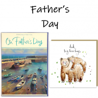 Shop for Father's Day cards at Morrab Studio.