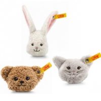 <strong><span>Steiff Magnetic Bears and Animals</span></strong><br /><span>Official Steiff Stockist.</span>