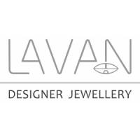 <p>Lavan Designer Jewellery was established in Buckingham, England in 1993 by David and Katherine Weinberger and features David's work as a specialist in handmade gold and silver jewellery.</p>
<p>David studied art and jewellery design in Israel and over the past 20+ years, David has successfully used his background as an artist and sculptor to evolve the same love of shape and texture, sensitivity to colour and composition into beautiful and contemporary jewellery.</p>
<p>Each piece of jewellery is handcrafted at his studio using traditional techniques and the latest technology.</p>
<p>David Weinberger's unique jewellery collections are renowned throughout the UK for intricate contemporary and classical designs combining gold, sterling silver, precious and semi precious stones, synthetic opals, and pearls.<br /><br /><span style="color: #ff3366;">Please Note: We do not accept the return for exchange or refund of earrings for pierced ears, for Health and Safety reasons. Unless damaged or unsatisfactory condition.</span></p>