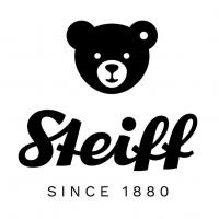 <h2><span style="color: #800000;">Official Steiff Bear Stockist and Specialist</span></h2>
<p>Steiff Teddy Bears and Animals have been making themselves at home around the world for over 125 years.</p>
<p>The Steiff 'Button in Ear' Tag is one of the world's most renowned trademarks.&nbsp;<br /><br />The Original Collection has the yellow tag with red writing.</p>
<p>The Limited Editions have a white tag with red writing or a white tag with black writing for Replica Limited Editions.</p>