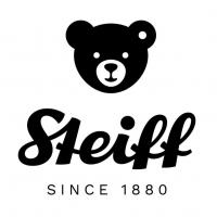 <h2><span style="color: #800000;">Official Steiff Bears Stockist and Specialist</span></h2>
<p>Steiff Teddy Bears and Animals have been making themselves at home around the world for over 125 years.</p>
<p>The Steiff 'Button in Ear' Tag is one of the world's most renowned trademarks.&nbsp;<br /><br />The Original Collection has the yellow tag with red writing for children or a white tag with blue writing for adult collectors.</p>
<p>The Limited Editions have a white tag with red writing or a white tag with black writing for Replica Limited Editions.</p>
<button id="read-more-seo-sw">Read More</button>
<div id="bottom-content-seo-sw" style="padding-top: 20px; margin-top: 20px; border-top: solid 1px #ccc;">
<h3>The origination of the Teddy Bear</h3>
<p>Founded by Margarete Steiff in Germany in 1880, the Steiff brand is renowned for revolutionising the world of stuffed animals, with Richard Steiff creating the first-ever teddy bear in 1902. These iconic bears are not just toys; they are cherished companions and treasured heirlooms passed down through generations.</p>
<p>As an Official Steiff Bears Stockist and Specialist, Morrab Studio take great pride in being part of the rich history and legacy of Steiff Teddy Bears and Animals, which have been cherished and adored by collectors and enthusiasts worldwide for over a century. Steiff is synonymous with quality, craftsmanship, and unparalleled attention to detail, making them a timeless and beloved addition to any collection.</p>
<h3>Unparalleled Craftsmanship</h3>
<p>Every Bear is meticulously handcrafted with the utmost attention to detail. Each bear is skilfully jointed and made with the finest materials, such as mohair and alpaca and the more recent sustainable collection made from materials including bamboo and linen. The result is a masterpiece of artistry and quality that stands out among plush toys.</p>
<p>We are committed to offering only genuine Steiff pieces, ensuring that each item proudly bears the iconic "Button in Ear" tag. This renowned trademark symbolizes not only the authenticity of a Steiff Teddy Bear but also the assurance of its exceptional quality and heritage.</p>
<h3>Collaboration and Innovation</h3>
<p>Steiff continuously collaborates with renowned artists, designers, and brands to create unique and captivating bears. The brand stays at the forefront of innovation, incorporating the latest technology and trends while preserving its classic appeal. We offer a wide variety of Teddy Bear designs, ranging from classic jointed bears to themed bears based on characters from literature, movies, and famous personalities.</p>
<h3>Timeless pieces with collectible value</h3>
<p>Steiff bears have a timeless charm that transcends generations. They evoke feelings of nostalgia and comfort, becoming cherished pieces that hold sentimental value and fond memories for both children and adults. Many Steiff bears appreciate in value over time, making them not only delightful companions but also wise investments for collectors.</p>
<h3>Proud Stockist &amp; Specialist</h3>
<p>We take great pride in upholding the values and traditions that have made Steiff a global phenomenon. Our team of knowledgeable and passionate staff are dedicated to helping you find the perfect Steiff piece that resonates with your heart.</p>
<p>Whether you are starting your Steiff collection, looking to expand an existing one, or searching for a meaningful gift, our store offers a delightful array of choices to cater to every taste and preference. Steiff Teddy Bears and Animals continue to captivate hearts across generations, and we are honoured to be part of the journey as you discover the magic and wonder of these cherished companions.</p>
</div>