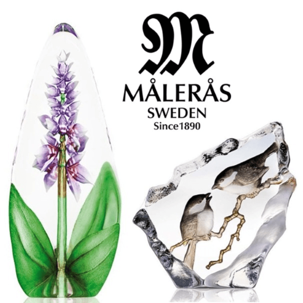 Maleras Crystal