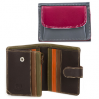 Shop for Leather Purses and Wallets at Morrab Studio.