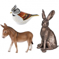 Shop for Animals and Birds at Morrab Studio.