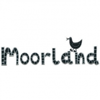 <span>EST in 1960, Moorland Pottery produce designs that celebrate, reflect and enrich the Great British culture and its diversity.<br /><br /><strong>Official Moorland Pottery UK Stockist</strong></span>