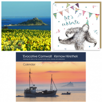 Shop for Greetings Cards for all occasions, Calendars &amp; Advent Calendars.<br /><br /><strong><br /></strong>