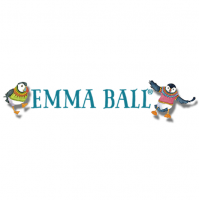 Original watercolours &amp; artwork from&nbsp;Emma Ball. A range of homeware, notebooks and greeting cards featuring her work. Great gift ideas!<br /><br /><strong>Official UK Stockist.</strong>
