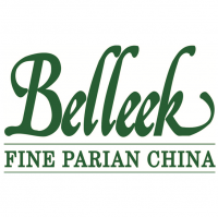 <span>Belleek Pottery was established in 1857 and is one of Northern Ireland&rsquo;s oldest potteries. The Belleek Group comprises world renowned gift and tableware brands of Belleek Classic, Belleek Living, Galway Irish Crystal and Aynsley China.<br /><br /><strong>Official UK Stockist</strong></span>