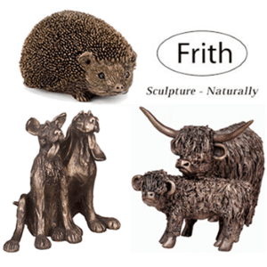 Frith Bronze