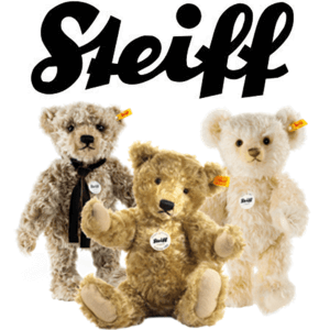 Steiff Bears